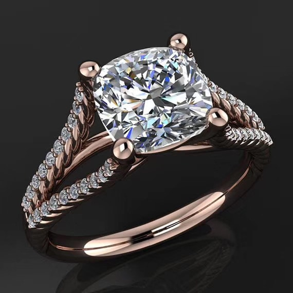 Bespoke Custom Engagement Rings - Sydney | Midas Jewellery