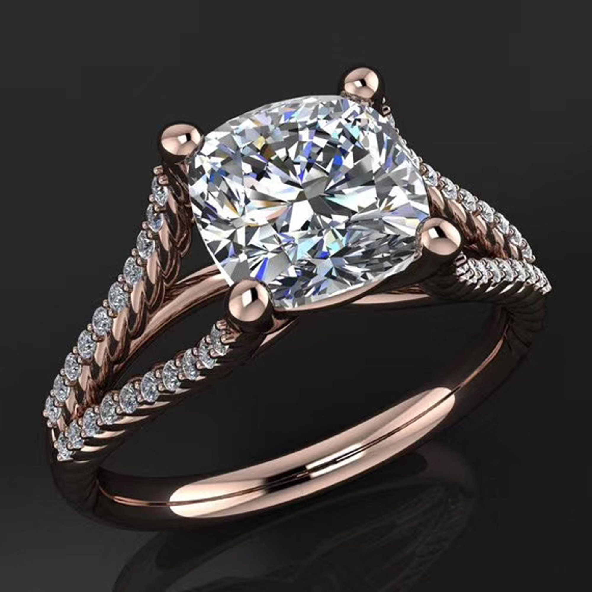 Cad ring design online best sale