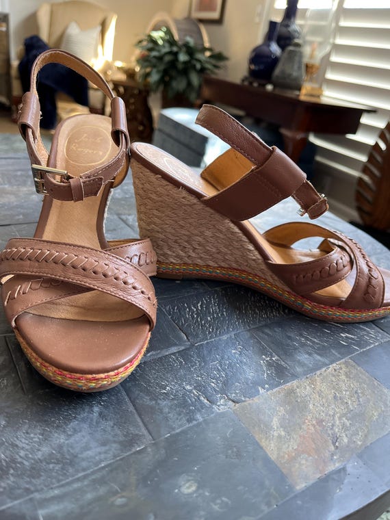Jack Rogers Men\'s Sandals Size 8.5M s-l400.jpg main image 2