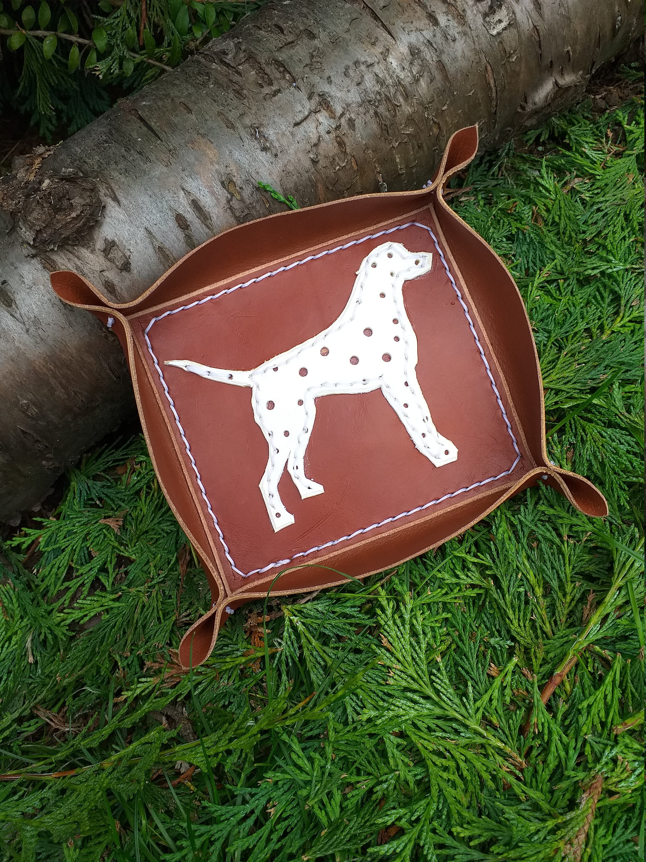 Dalmatian dog gifts Dalmation gifts for dog lover from the dog Etsy