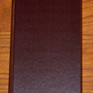 Minor Anthologies III, Pali Text Society