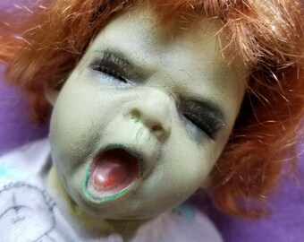 zombie baby dolls for sale