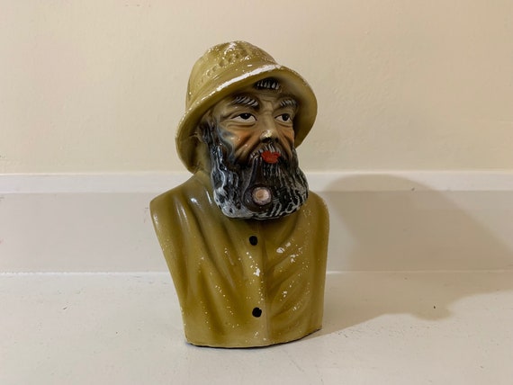 old fisherman hat
