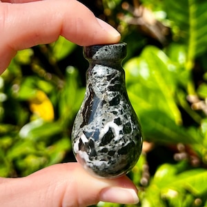 Zebra Marble Light Pull, Light Pull, Marble, Bathroom Decor, Bathroom, Light.