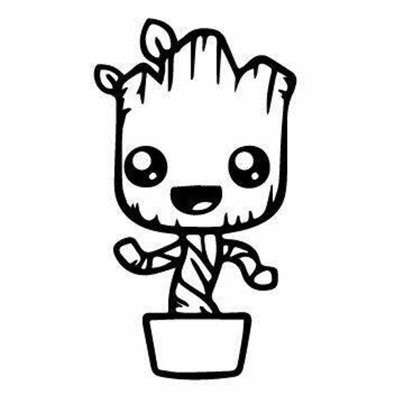 GUARDIANS OF THE GALAXY MARVEL VINYL CAR WALL ART GUARDIANS OF THE GALAXY MARVEL VINYL CAR WALL ART