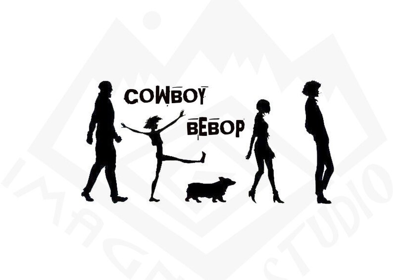 GIRL WALKING A WOLF Vinyl Decal Sticker Car Window Wall Bumper Funny Pet Dog