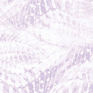 On Dragonfly Wings - Rippling Waves Light Lavender 16407P-06