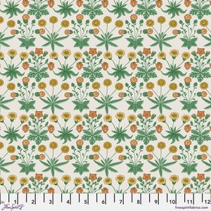 Buttermere - Daisy - Ivory PWWM088.IVORY