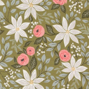 Berry And Pine - Sage 5240 12