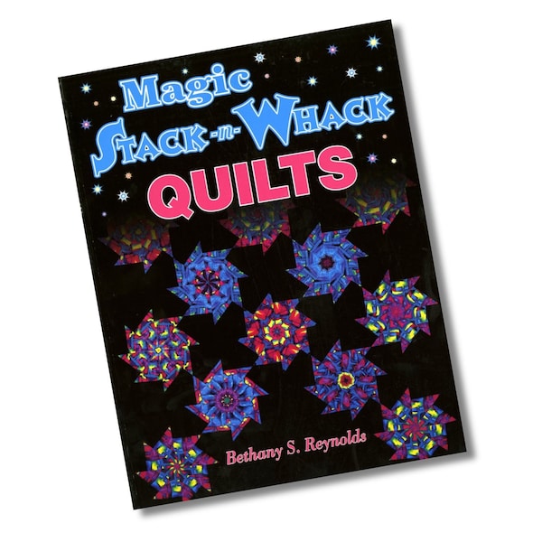 Stack and Whack - Etsy