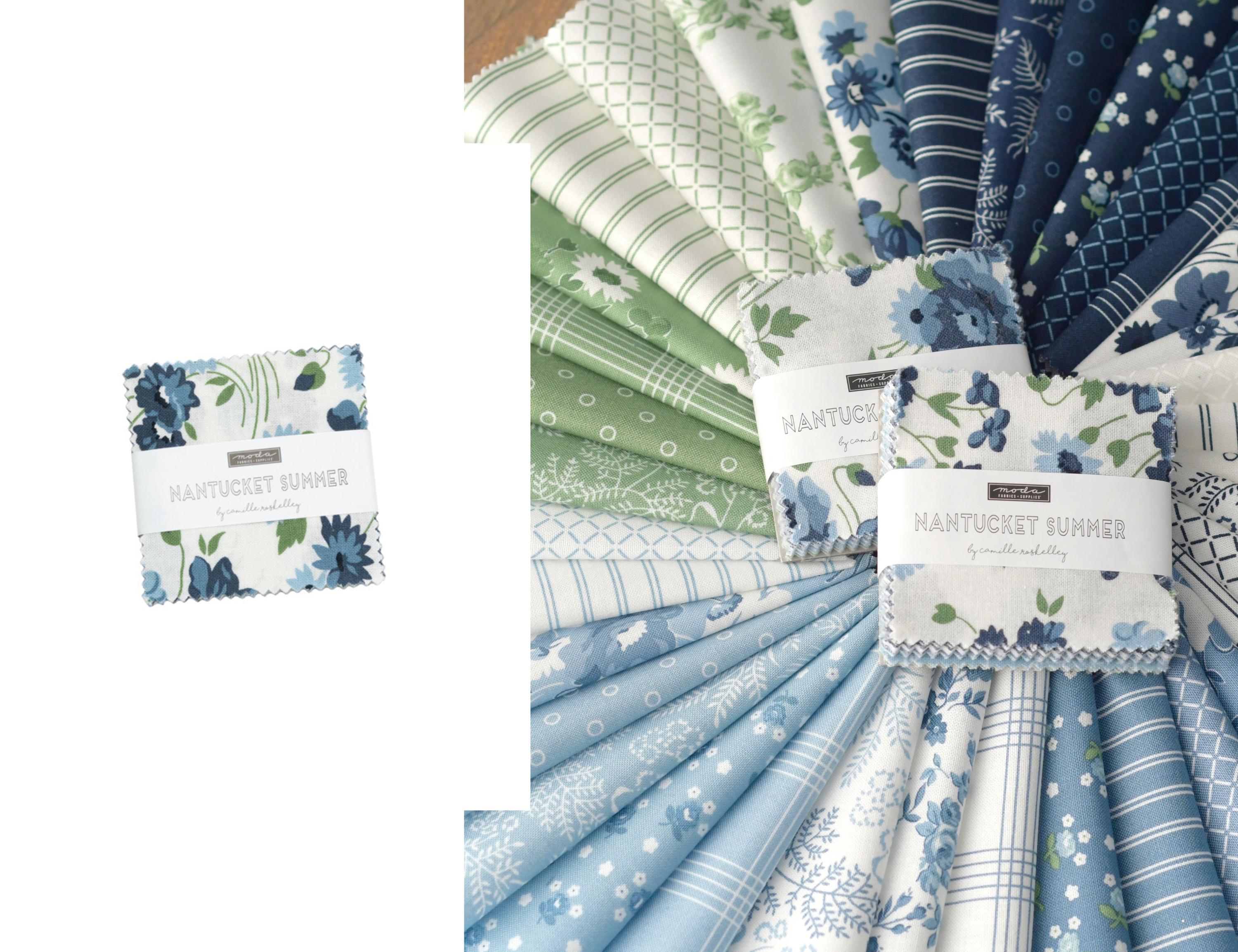 Nantucket Summer - Mini Charm 55260MC - Etsy