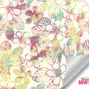 Aloha Batiks - Mist 435639