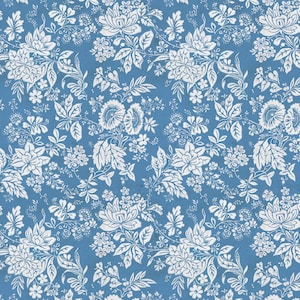 Tim Holtz Eclectic Elements Blue Palette - Blue Tapestry PWTH287.BLUE