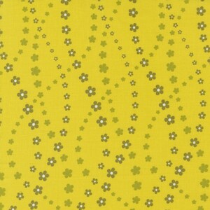 Flower Power - Citrine 33716 25