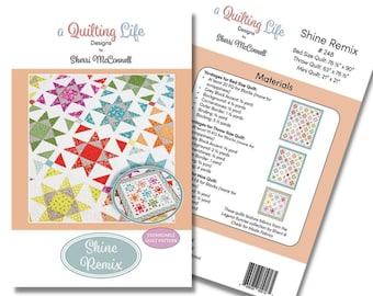 Shine Remix G - QLD 248