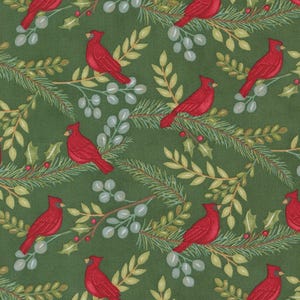 Winter Friends - Spruce 56132 16