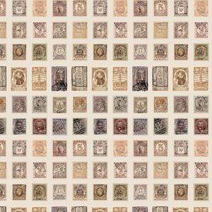 Tim Holtz Eclectic Elements Palette - Neutral Stamps PWTH251.NEUTRAL