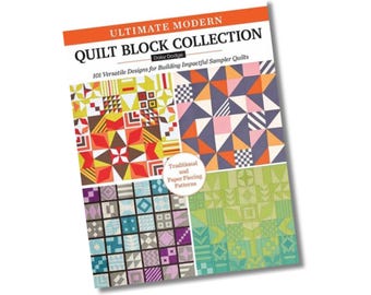 Quilt Block Collection - LAN 031