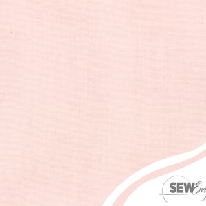 Bella Solids - Baby Pink 9900-30