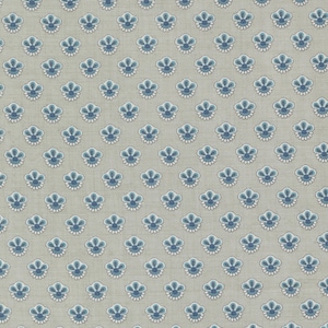 Sacre Bleu by French General - Ciel Blue 13977 14