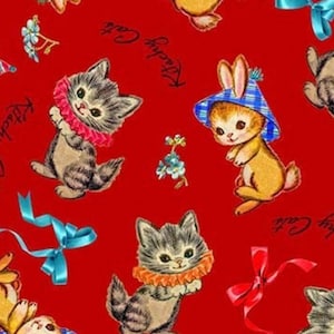I Heart Kitsch Kitschy Cats I Heart Kitsch Kitschy Cats