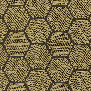 Bee Garden - Bee Garden - Metallic Black 48416 21M