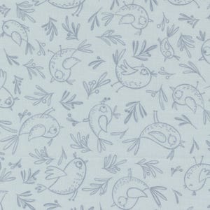 Chirp - Trace A Bird Sky 39034 19
