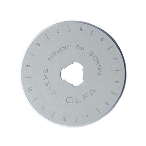 OLFA RB60-1 60MM Rotary Blade 9455