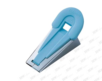 Clover 25MM Fusible Bias Tape Maker 4015