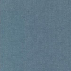 Sacre Bleu by French General - Solids Woad Blue 13529 33