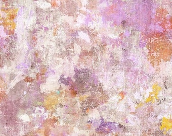 We'll Always Have Paris - Tableaux Texture DCX11155-PINK-D