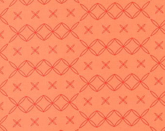 Rainbow Sherbet - Melon 45025 34