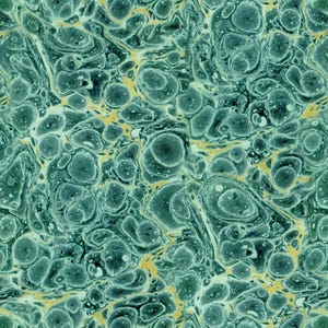 Tim Holtz Eclectic Elements Palette - Teal Marble PWTH279.TEAL