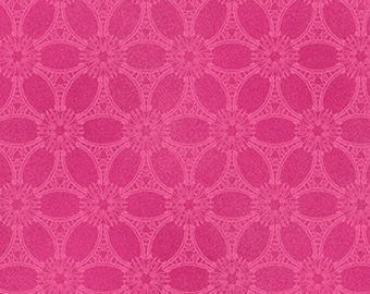 Newer Worlds - Eden Pink 16420-22 - Etsy