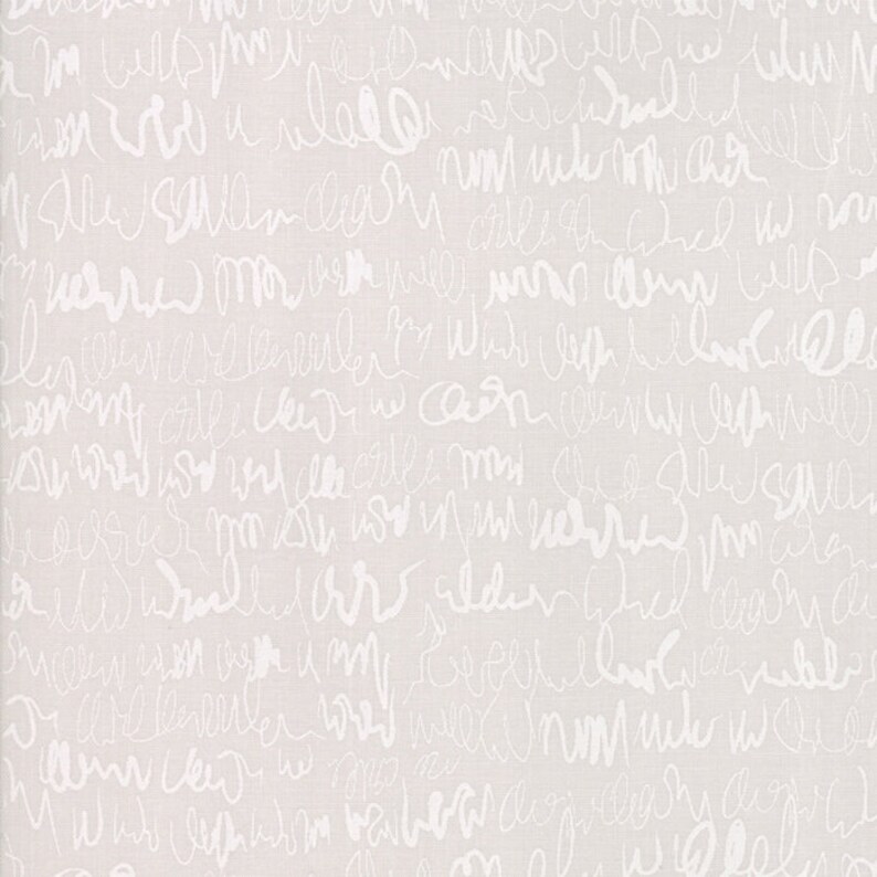 Modern Background More Paper Fabric Collection by Zen Chic for Etsy