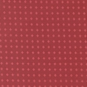 Union Square - Red 14956 12
