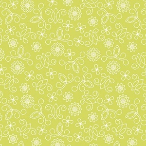 Among the Wildflowers - Tin Lantern Grass 17105-40