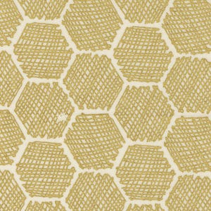 Bee Garden - Metallic Porcelain 48416 11M