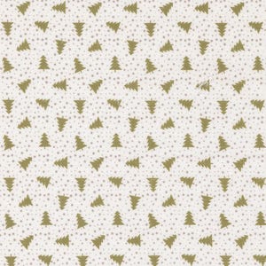 Berry And Pine - Sage 5245 22