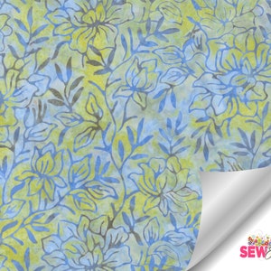 Aloha Batiks Quilting Fabric Collection by Moda Fabrics offered by SewEndipitous -Daybreak