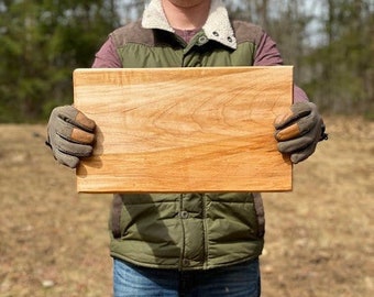 Maple Cutting Board