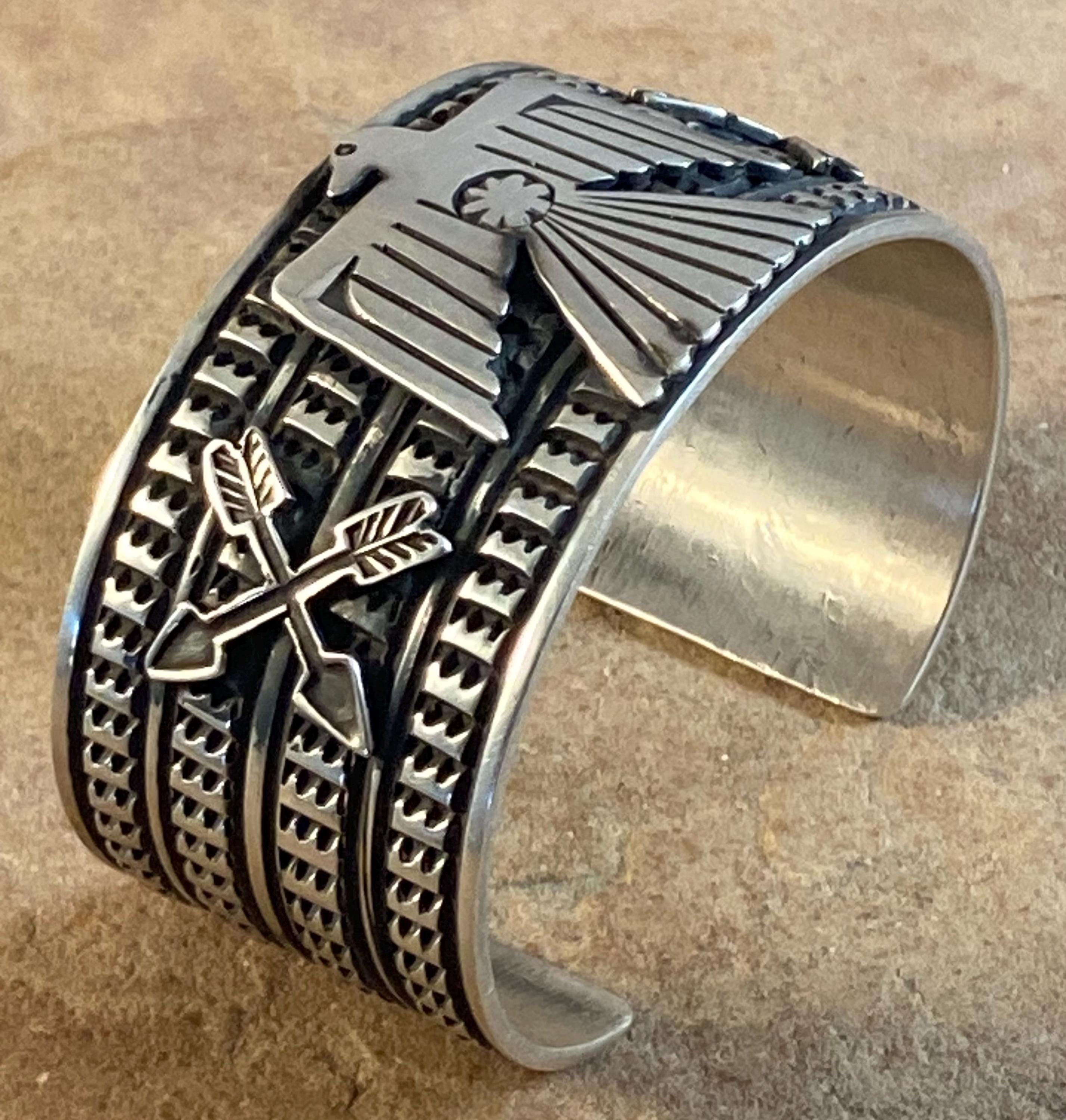 ntkontact Sunshine Reeves Sunshine Reeves Navajo Sterling Silver