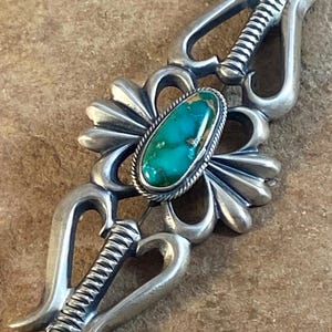 Navajo Harry Morgan - Etsy