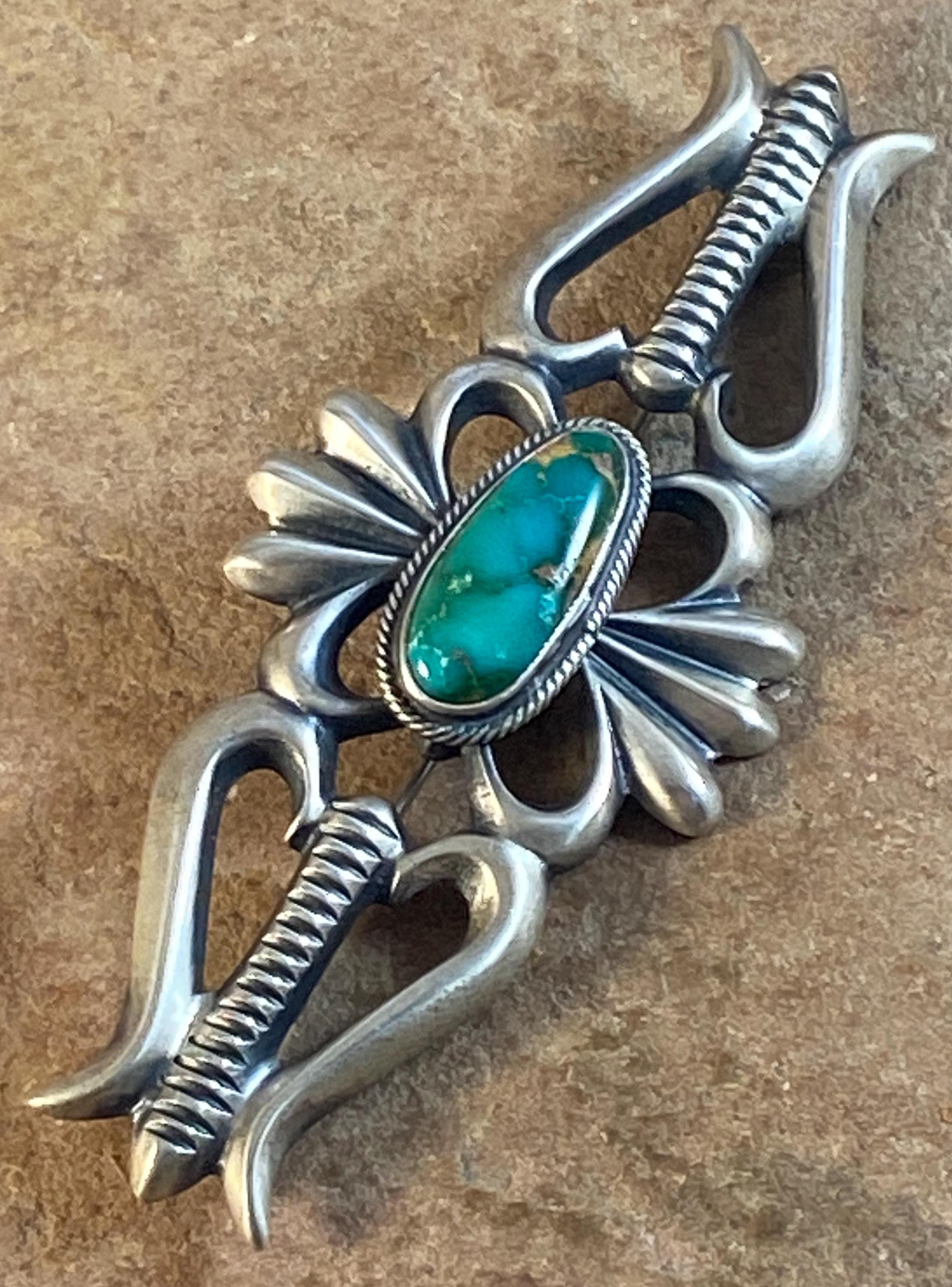 Navajo Harry Morgan - Etsy