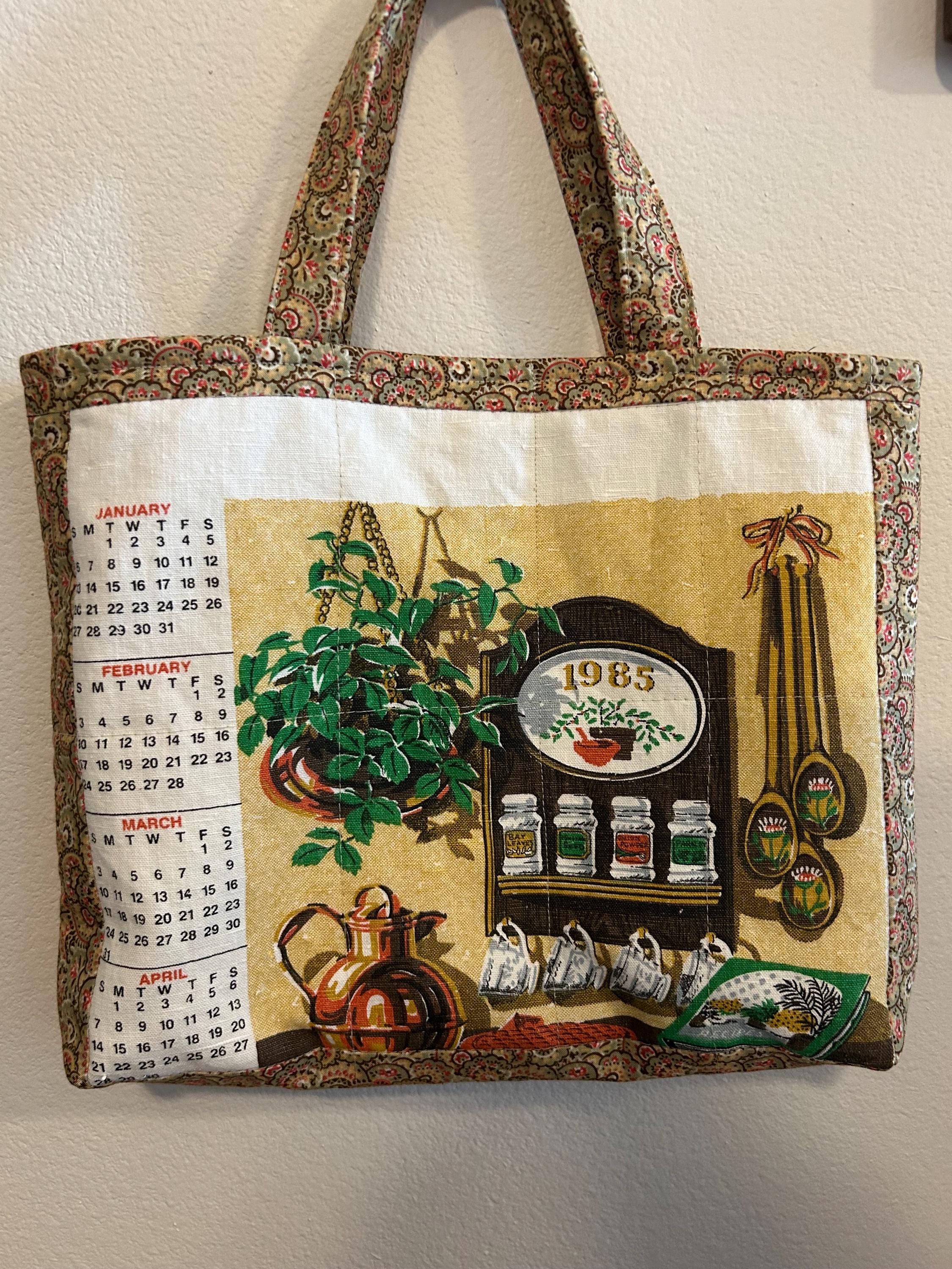 1985 Purse - Etsy