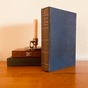 The Story of Philosophy by Will Durant