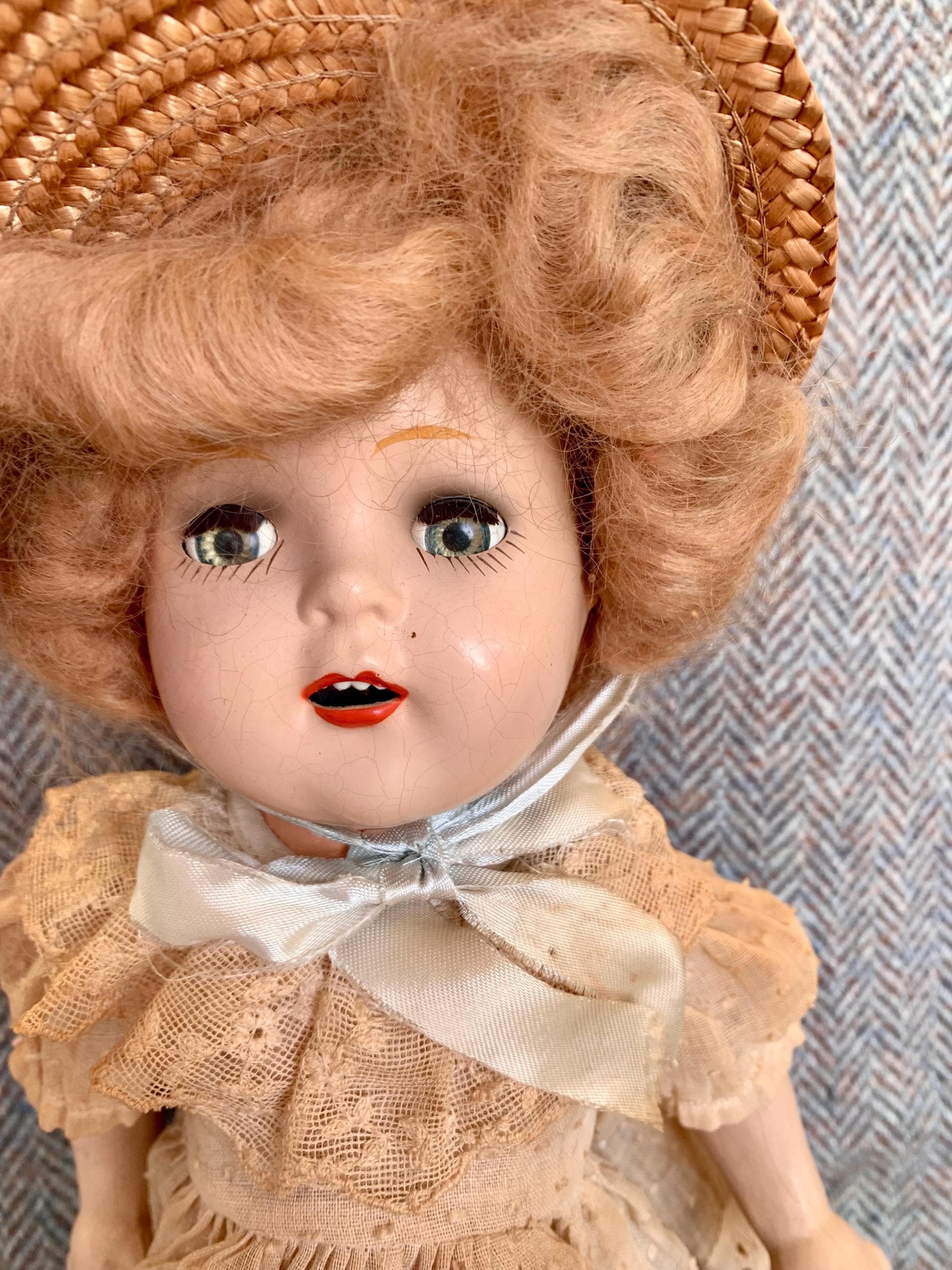 Antique Toy 1910 - Etsy