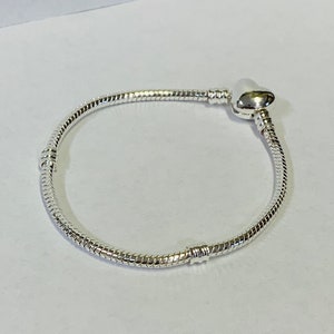 Charm Braclet