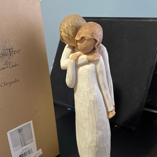 Willow Tree Figurines Etsy