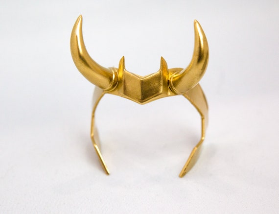 Loki Crown / Loki Helmet From New 